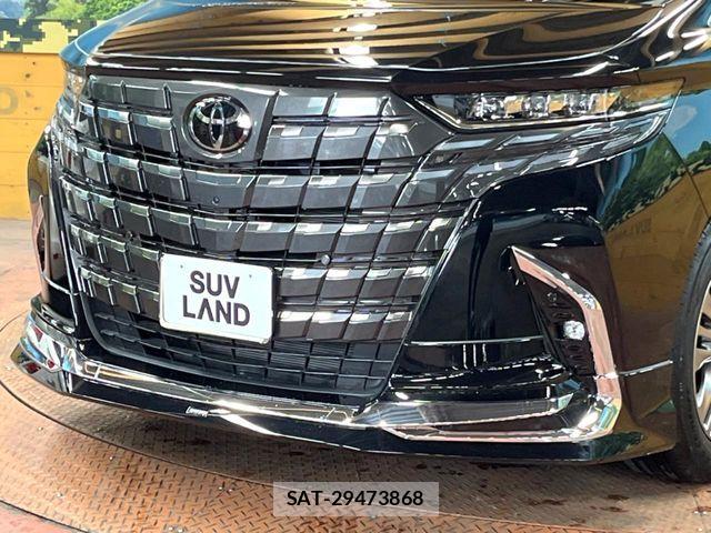 Toyota ALPHARD 2024-11 8206050-2