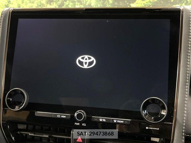 Toyota ALPHARD 2024-11 8206050-5