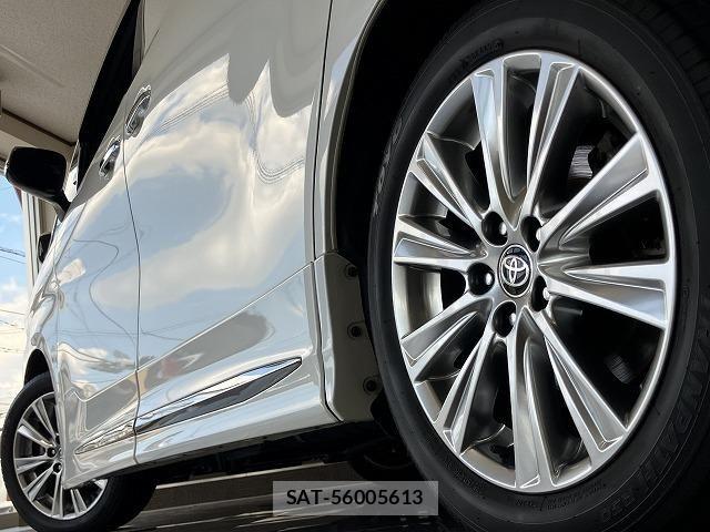 Toyota ALPHARD 2020-11 8206088-10