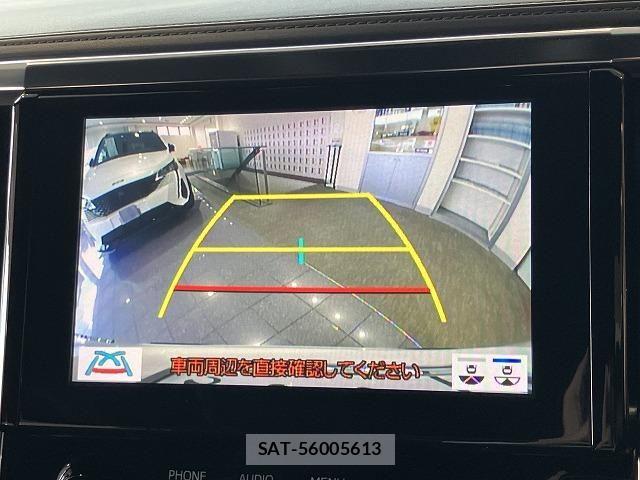 Toyota ALPHARD 2020-11 8206088-3