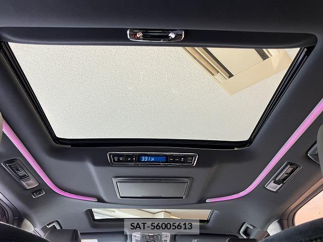 Toyota ALPHARD 2020-11 8206088-4
