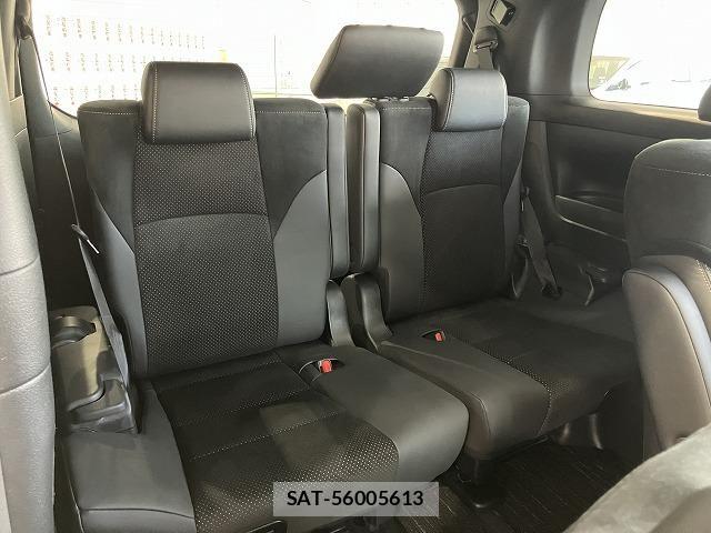 Toyota ALPHARD 2020-11 8206088-8