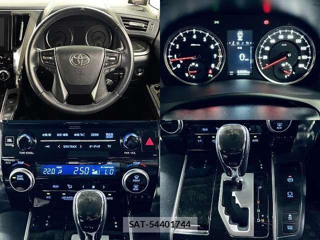 Toyota ALPHARD 2015-12 8206129-3