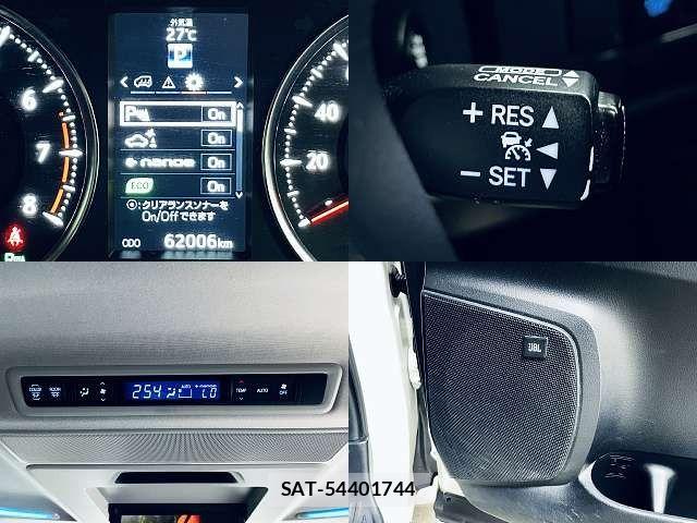 Toyota ALPHARD 2015-12 8206129-4