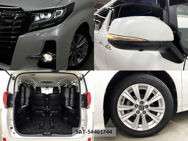 Toyota ALPHARD 2015-12 8206129-6