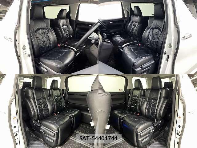Toyota ALPHARD 2015-12 8206129-7