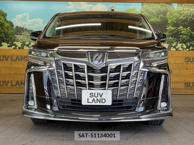 Toyota ALPHARD 2021-08 8206073-14