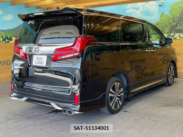 Toyota ALPHARD 2021-08 8206073-17