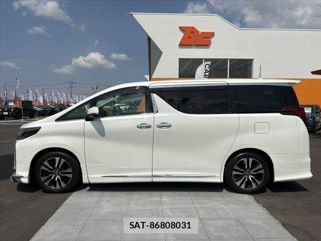 Toyota ALPHARD 2021-01 8206074-10