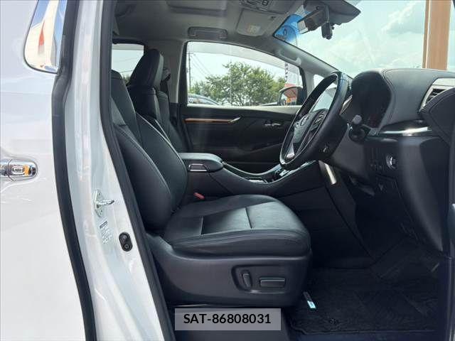 Toyota ALPHARD 2021-01 8206074-15