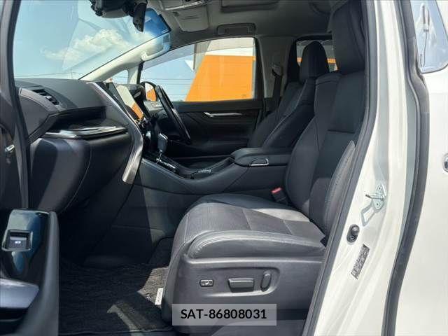 Toyota ALPHARD 2021-01 8206074-16