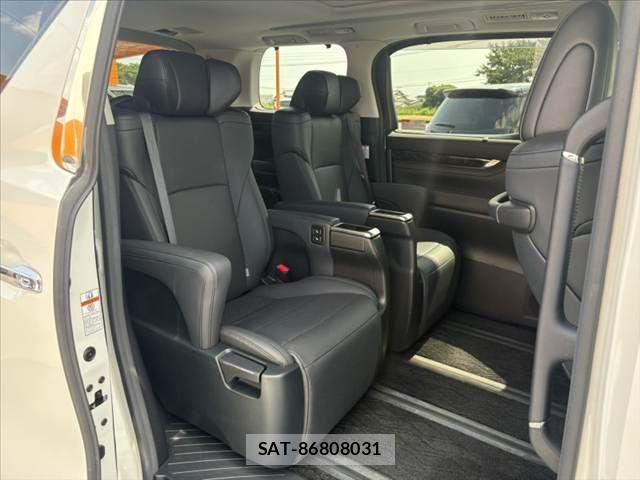 Toyota ALPHARD 2021-01 8206074-17