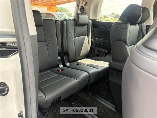 Toyota ALPHARD 2021-01 8206074-19