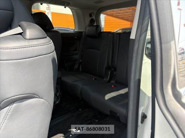 Toyota ALPHARD 2021-01 8206074-20