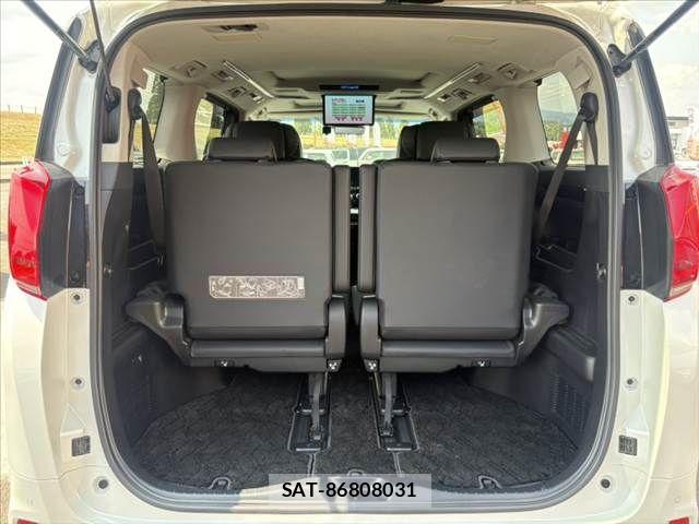 Toyota ALPHARD 2021-01 8206074-21
