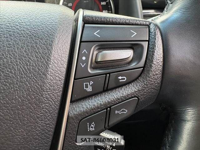 Toyota ALPHARD 2021-01 8206074-29