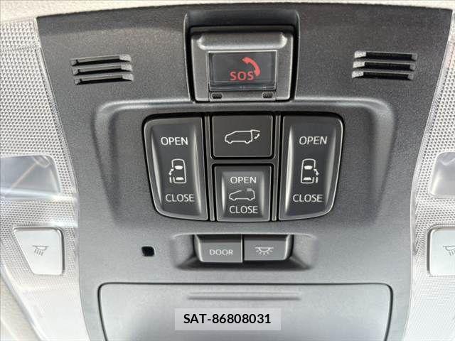 Toyota ALPHARD 2021-01 8206074-3