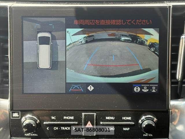 Toyota ALPHARD 2021-01 8206074-4