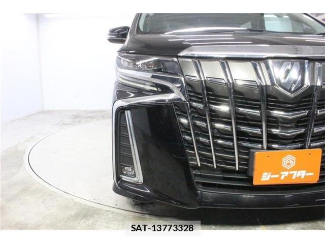 Toyota ALPHARD 2020-06 8206131-10