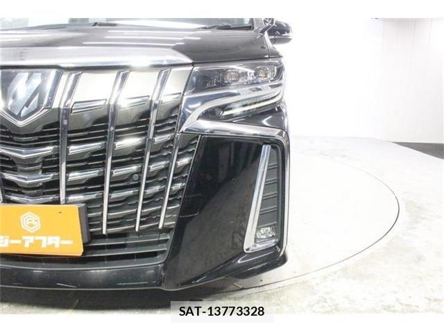 Toyota ALPHARD 2020-06 8206131-13