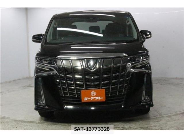 Toyota ALPHARD 2020-06 8206131-1