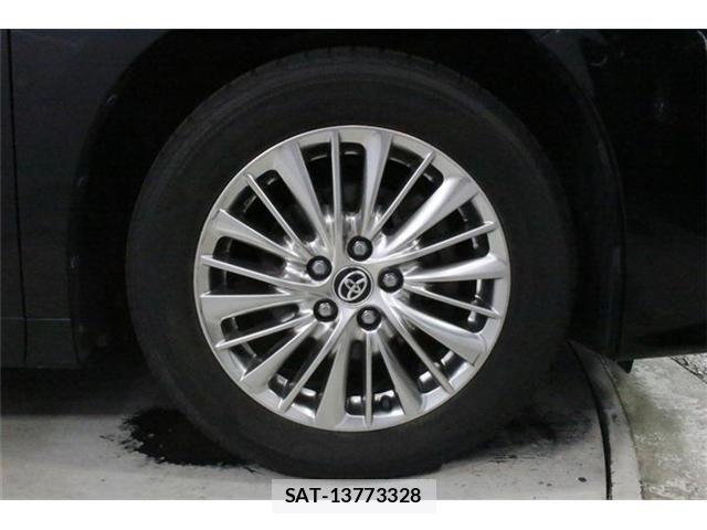 Toyota ALPHARD 2020-06 8206131-22