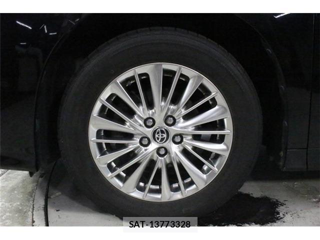 Toyota ALPHARD 2020-06 8206131-23