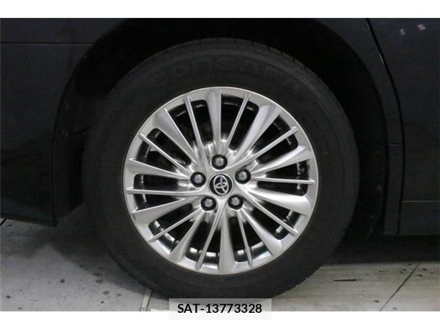 Toyota ALPHARD 2020-06 8206131-25
