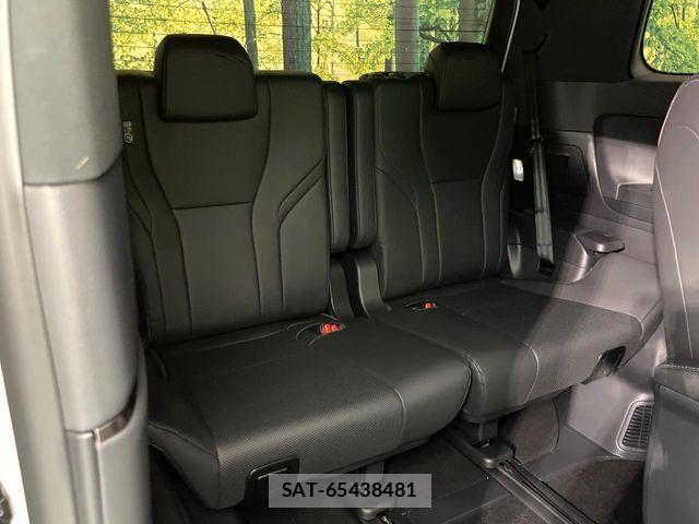 Toyota ALPHARD 2025-11 8206060-9