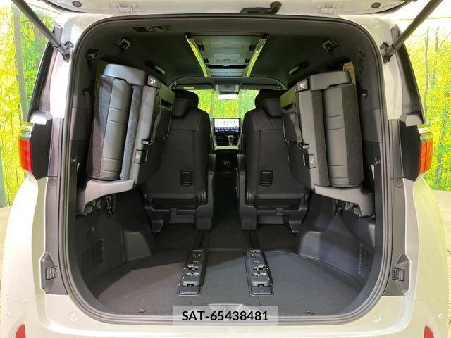Toyota ALPHARD 2025-11 8206060-10