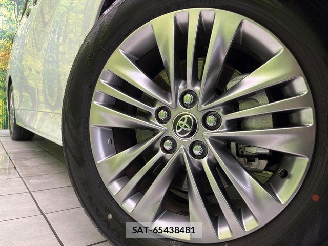 Toyota ALPHARD 2025-11 8206060-13