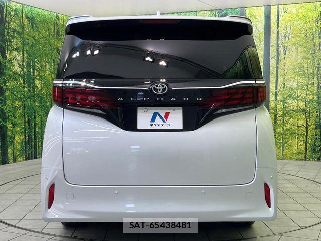 Toyota ALPHARD 2025-11 8206060-15