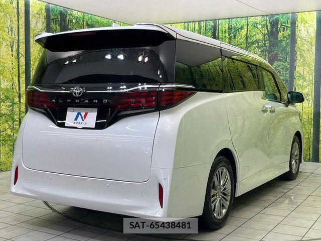 Toyota ALPHARD 2025-11 8206060-16