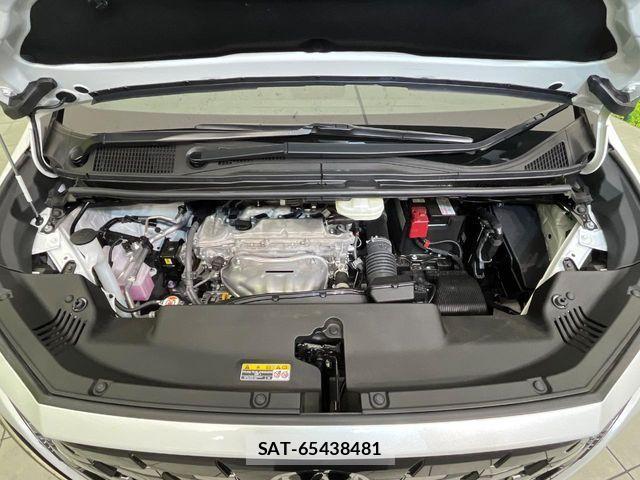 Toyota ALPHARD 2025-11 8206060-17
