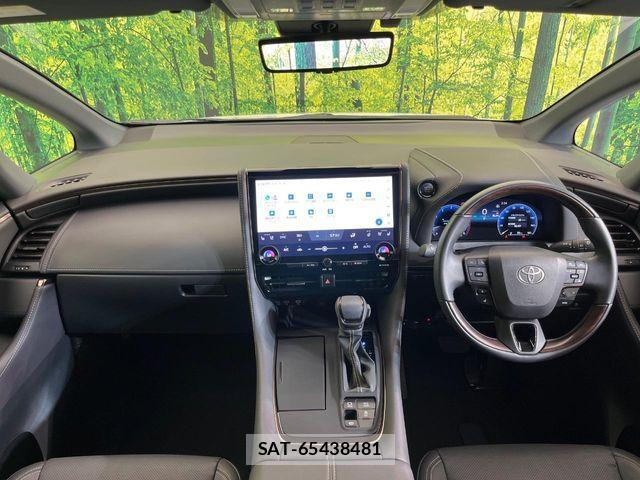 Toyota ALPHARD 2025-11 8206060-1
