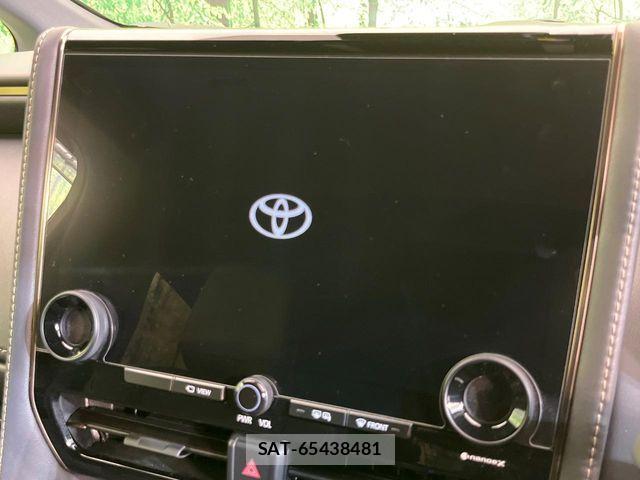 Toyota ALPHARD 2025-11 8206060-2