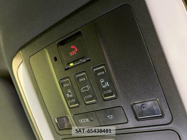 Toyota ALPHARD 2025-11 8206060-5