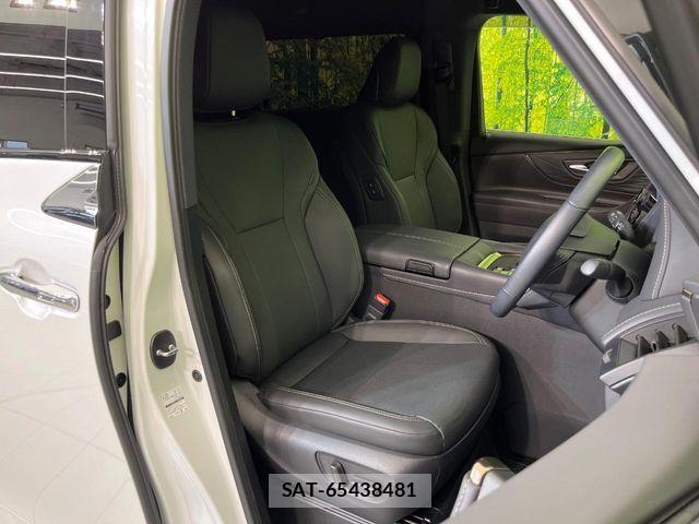 Toyota ALPHARD 2025-11 8206060-7
