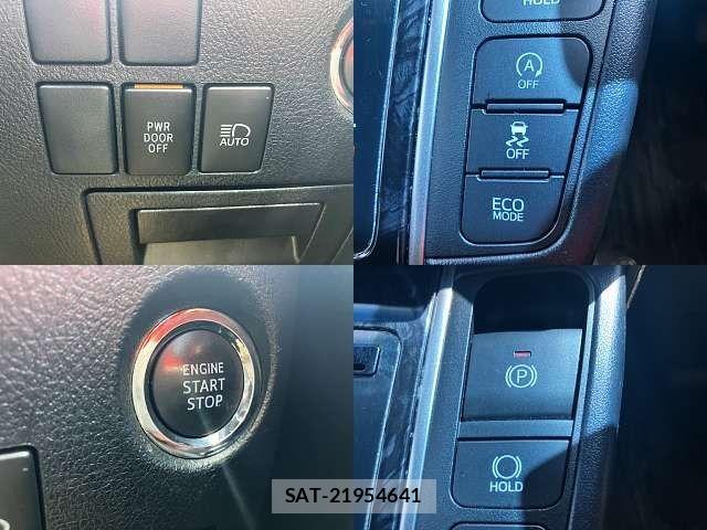 Toyota ALPHARD 2020-11 8206105-5