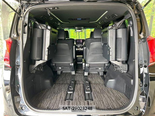 Toyota ALPHARD 2022-12 8206092-10