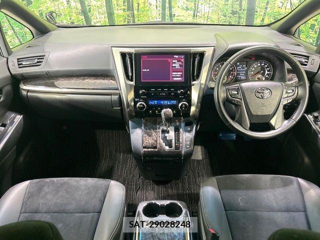 Toyota ALPHARD 2022-12 8206092-1