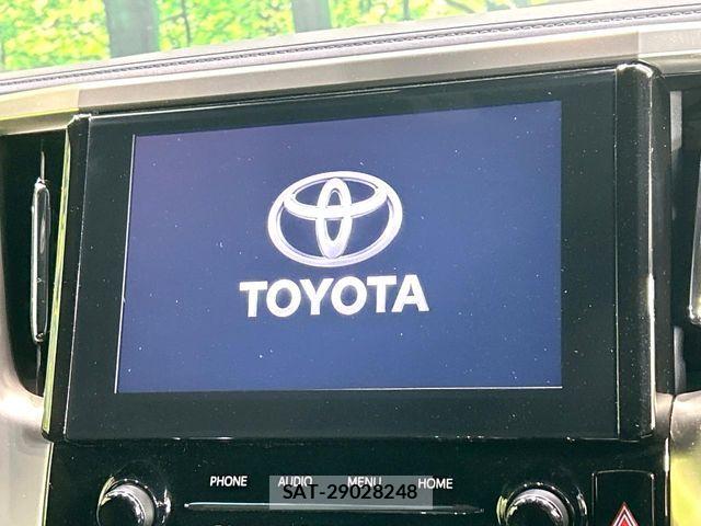 Toyota ALPHARD 2022-12 8206092-3
