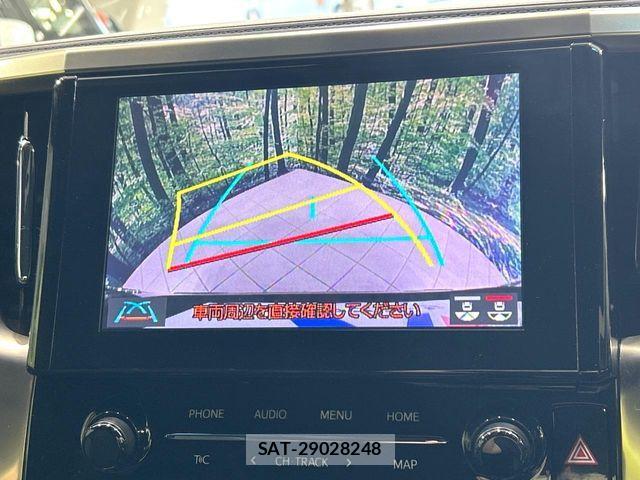 Toyota ALPHARD 2022-12 8206092-4