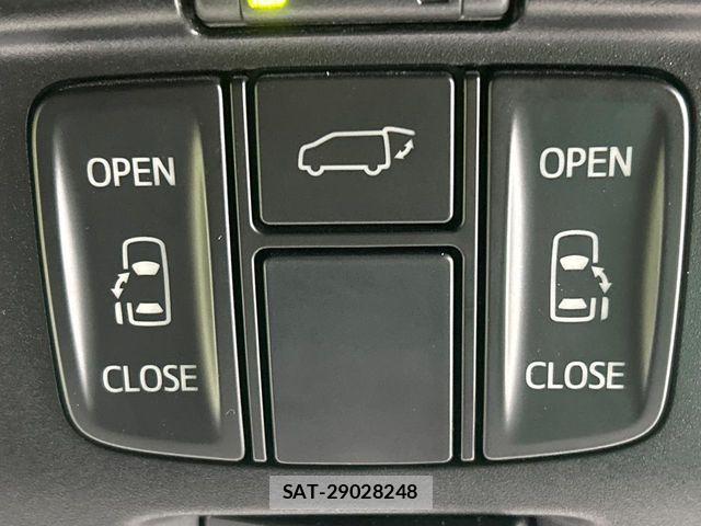 Toyota ALPHARD 2022-12 8206092-5
