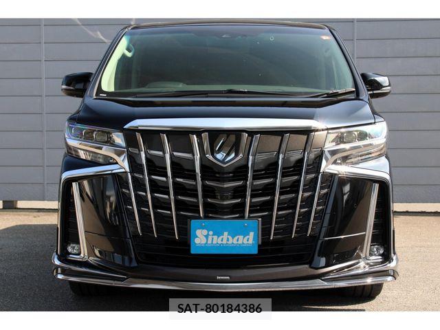 Toyota ALPHARD 2021-07 8206082-10