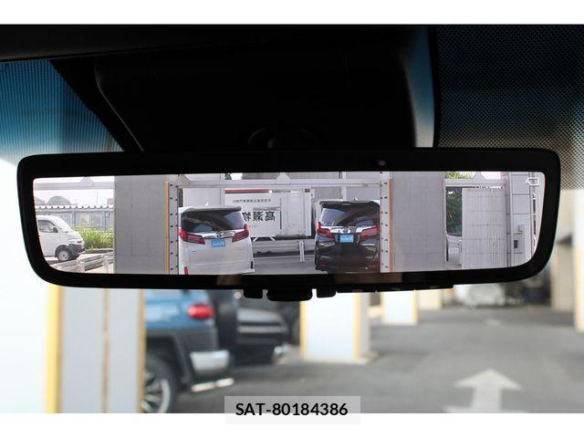Toyota ALPHARD 2021-07 8206082-27