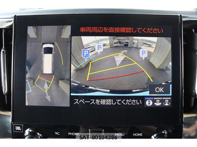 Toyota ALPHARD 2021-07 8206082-7