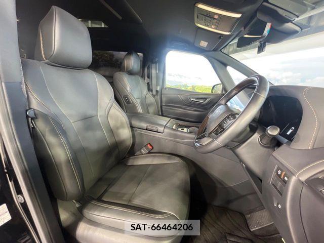 Toyota ALPHARD 2024-09 8206066-9