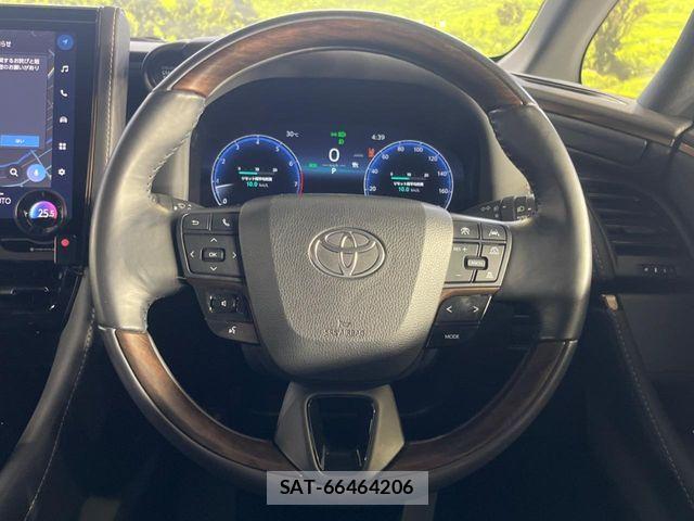 Toyota ALPHARD 2024-09 8206066-13