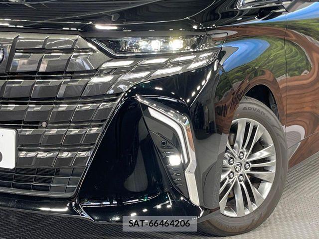 Toyota ALPHARD 2024-09 8206066-14